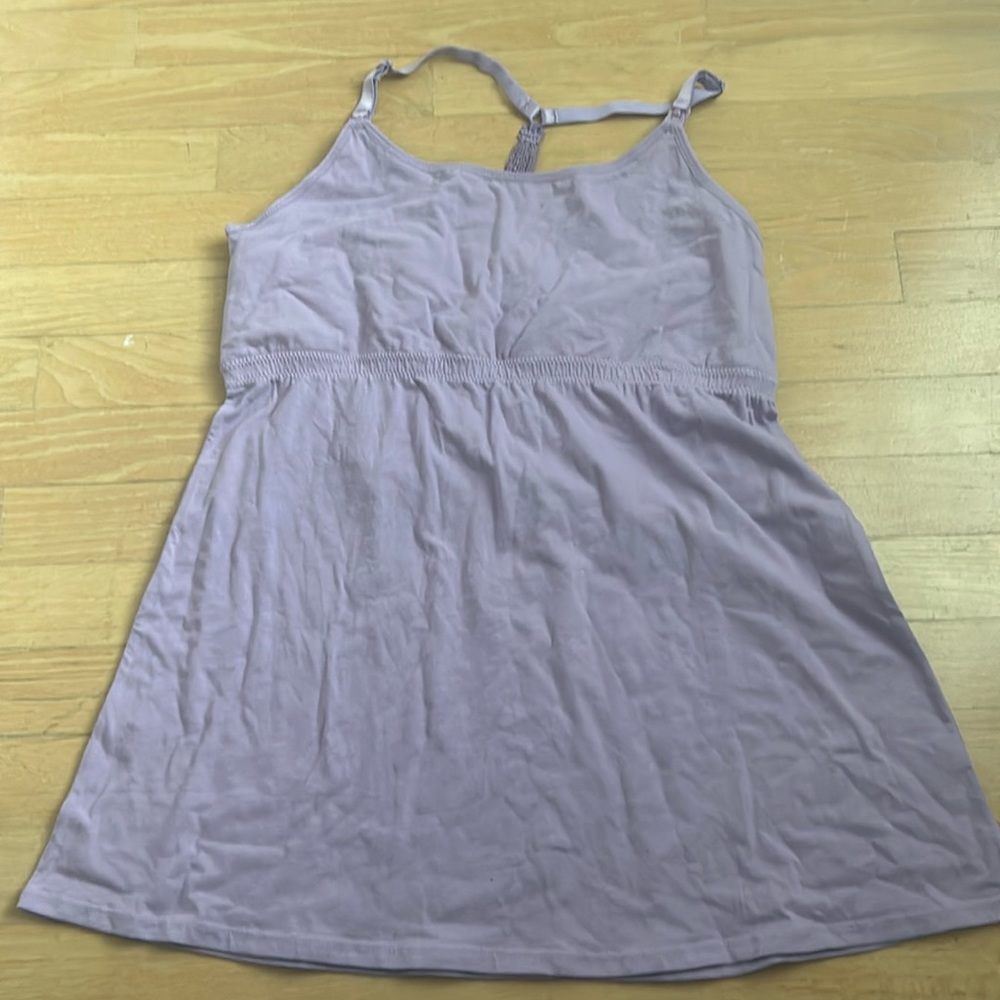 Women’s maternity and breast-feeding top